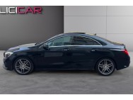 MERCEDES d'occasion CLASSE CLA CLA 220d AMG line de 2017 Le Raincy
