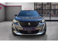 PEUGEOT d'occasion 2008 1.5 BLUE HDI 130 GT EAT8 de 2023 Paris 17