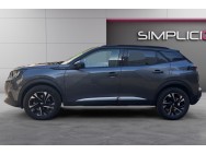 PEUGEOT d'occasion 2008 1.5 BLUE HDI 130 GT EAT8 de 2023 Paris 17