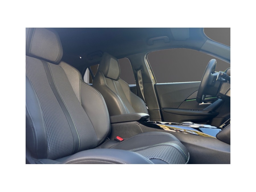 PEUGEOT d'occasion 2008 1.5 BLUE HDI 130 GT EAT8 de 2023 Paris 17