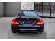 MERCEDES d'occasion CLASSE CLA CLA 220d AMG line de 2017 Le Raincy