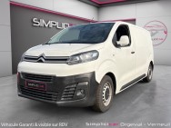 CITROEN d'occasion JUMPY M BlueHDi 115 Confort S&S de 2018 Orgeval