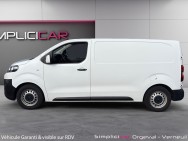 CITROEN d'occasion JUMPY M BlueHDi 115 Confort S&S de 2018 Orgeval