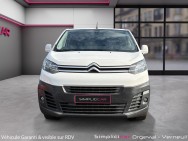 CITROEN d'occasion JUMPY M BlueHDi 115 Confort S&S de 2018 Orgeval