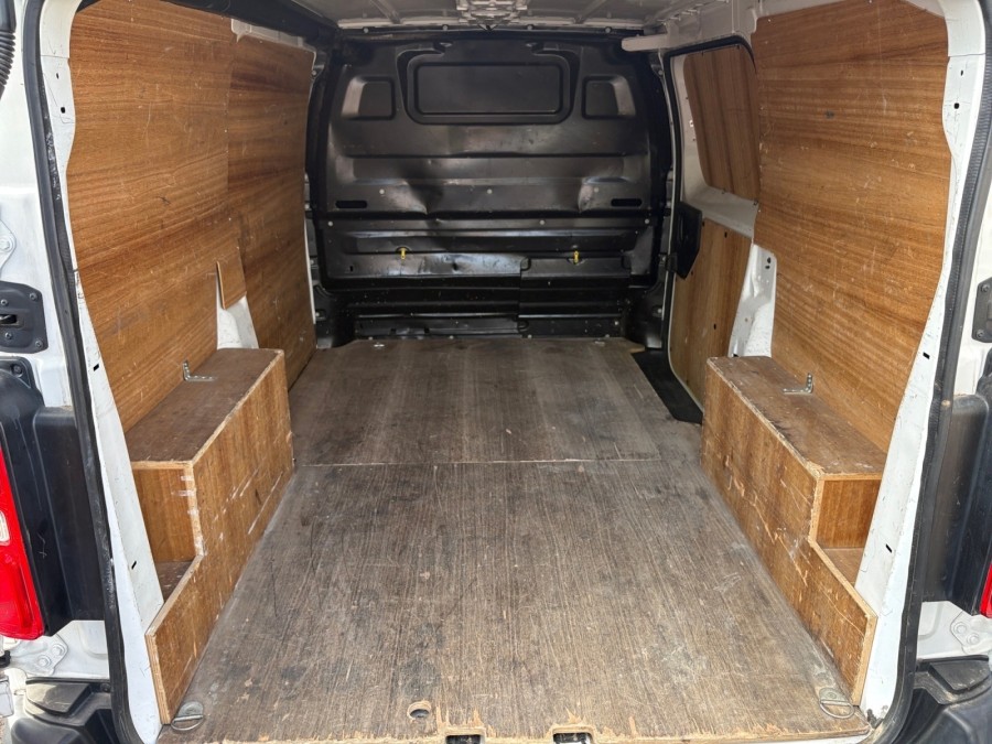 CITROEN d'occasion JUMPY M BlueHDi 115 Confort S&S de 2018 Orgeval