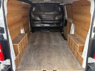 CITROEN d'occasion JUMPY M BlueHDi 115 Confort S&S de 2018 Orgeval