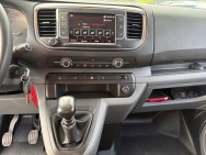 CITROEN d'occasion JUMPY M BlueHDi 115 Confort S&S de 2018 Orgeval