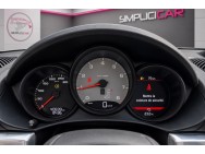 PORSCHE d'occasion 718 BOXSTER 718 2.5 S 350 PDK AUTO de 2017 Paris
