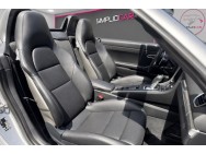 PORSCHE d'occasion 718 BOXSTER 718 2.5 S 350 PDK AUTO de 2017 Paris