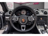 PORSCHE d'occasion 718 BOXSTER 718 2.5 S 350 PDK AUTO de 2017 Paris