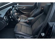 MERCEDES d'occasion CLASSE CLA CLA 220d AMG line de 2017 Le Raincy