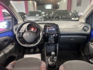 CITROEN d'occasion C1 VTi 72 S&S Feel 5p E6.d de 2021 Villebon Sur