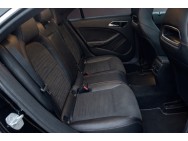 MERCEDES d'occasion CLASSE CLA CLA 220d AMG line de 2017 Le Raincy