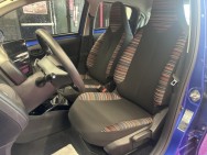 CITROEN d'occasion C1 VTi 72 S&S Feel 5p E6.d de 2021 Villebon Sur