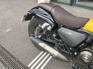 QJMOTOR d'occasion SRV125 moto de 2024 Vernon (27)﻿