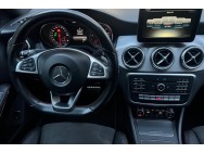 MERCEDES d'occasion CLASSE CLA CLA 220d AMG line de 2017 Le Raincy