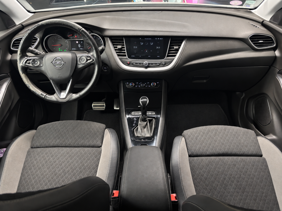 OPEL d'occasion GRANDLAND 1.2 TURBO 130 OPEL 2020 BA de 2019 Villebon
