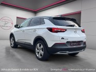 OPEL d'occasion GRANDLAND 1.2 TURBO 130 OPEL 2020 BA de 2019 Villebon