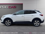 OPEL d'occasion GRANDLAND 1.2 TURBO 130 OPEL 2020 BA de 2019 Villebon