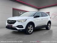 OPEL d'occasion GRANDLAND 1.2 TURBO 130 OPEL 2020 BA de 2019 Villebon