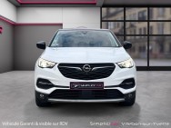 OPEL d'occasion GRANDLAND 1.2 TURBO 130 OPEL 2020 BA de 2019 Villebon