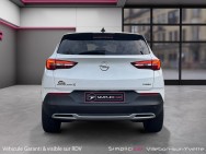 OPEL d'occasion GRANDLAND 1.2 TURBO 130 OPEL 2020 BA de 2019 Villebon