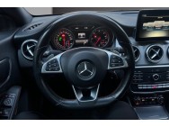MERCEDES d'occasion CLASSE CLA CLA 220d AMG line de 2017 Le Raincy