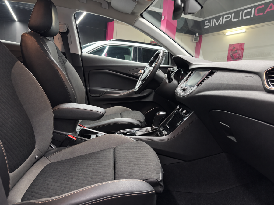 OPEL d'occasion GRANDLAND 1.2 TURBO 130 OPEL 2020 BA de 2019 Villebon