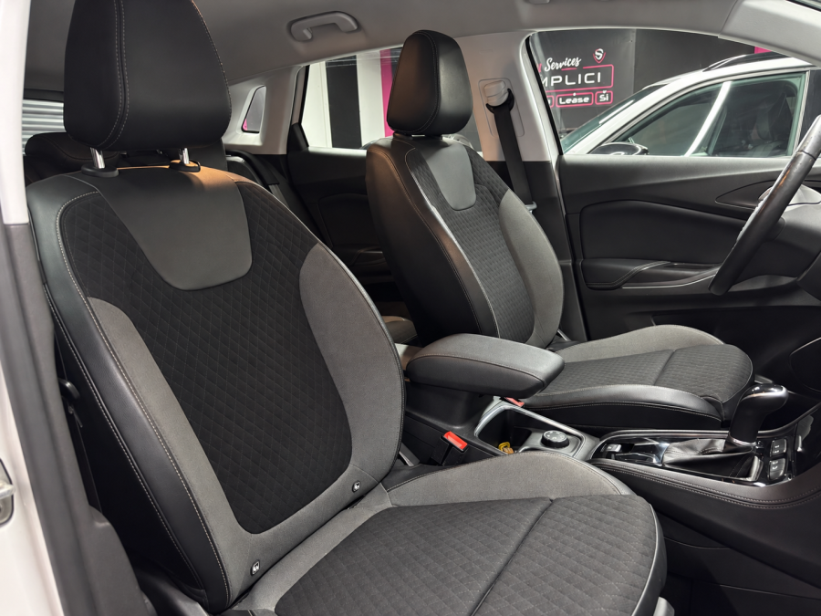 OPEL d'occasion GRANDLAND 1.2 TURBO 130 OPEL 2020 BA de 2019 Villebon