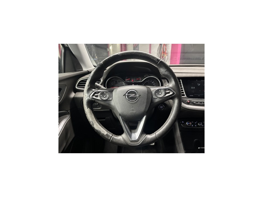 OPEL d'occasion GRANDLAND 1.2 TURBO 130 OPEL 2020 BA de 2019 Villebon