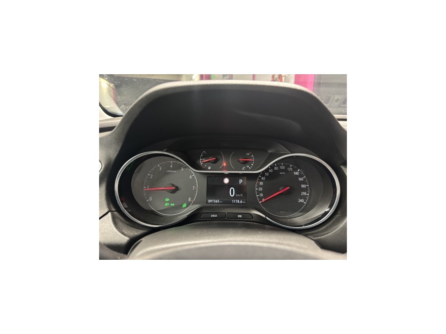 OPEL d'occasion GRANDLAND 1.2 TURBO 130 OPEL 2020 BA de 2019 Villebon