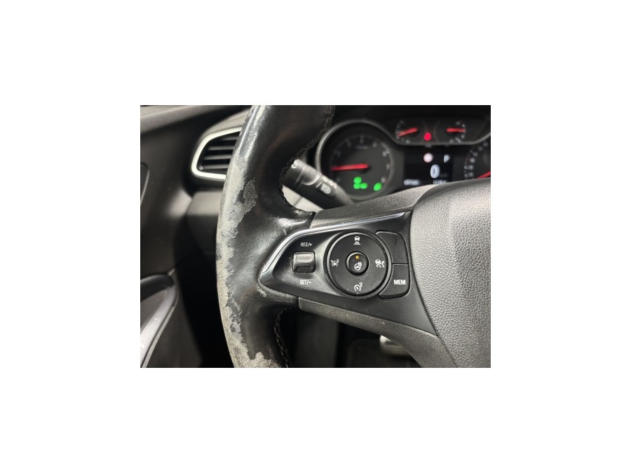 OPEL d'occasion GRANDLAND 1.2 TURBO 130 OPEL 2020 BA de 2019 Villebon