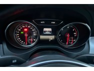 MERCEDES d'occasion CLASSE CLA CLA 220d AMG line de 2017 Le Raincy