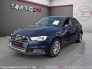 AUDI d'occasion A3 1.6 TDI 110ch FAP Ambition Luxe S tronic 7 de 2016