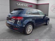 AUDI d'occasion A3 1.6 TDI 110ch FAP Ambition Luxe S tronic 7 de 2016