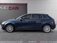 AUDI d'occasion A3 1.6 TDI 110ch FAP Ambition Luxe S tronic 7 de 2016
