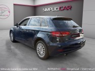 AUDI d'occasion A3 1.6 TDI 110ch FAP Ambition Luxe S tronic 7 de 2016
