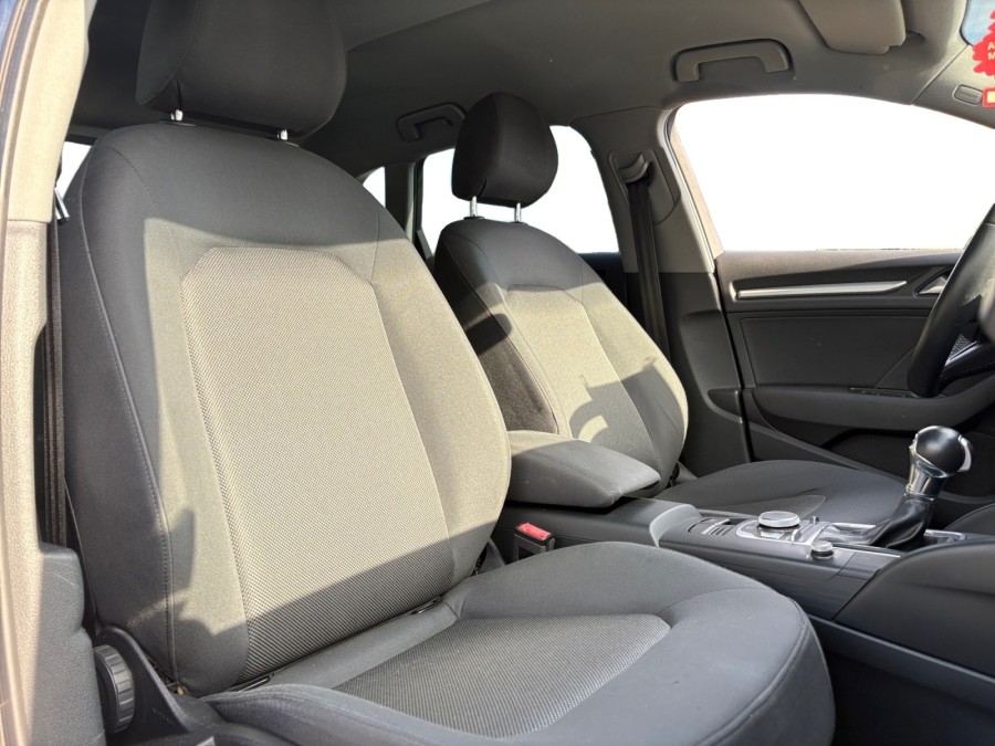 AUDI d'occasion A3 1.6 TDI 110ch FAP Ambition Luxe S tronic 7 de 2016