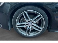 MERCEDES d'occasion CLASSE CLA CLA 220d AMG line de 2017 Le Raincy