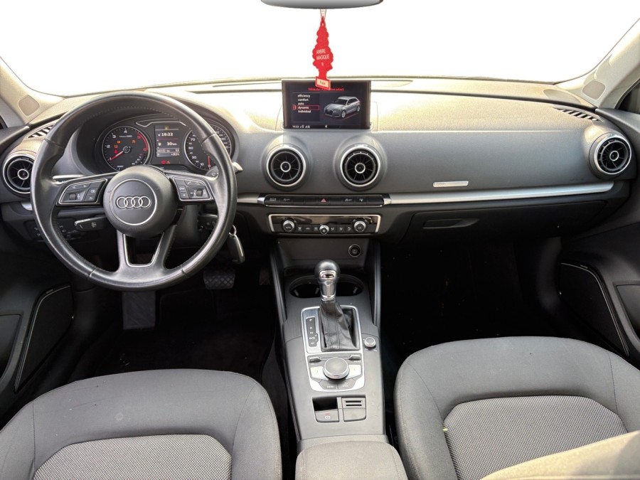 AUDI d'occasion A3 1.6 TDI 110ch FAP Ambition Luxe S tronic 7 de 2016