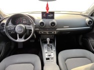 AUDI d'occasion A3 1.6 TDI 110ch FAP Ambition Luxe S tronic 7 de 2016