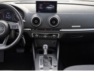 AUDI d'occasion A3 1.6 TDI 110ch FAP Ambition Luxe S tronic 7 de 2016