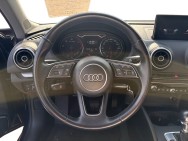 AUDI d'occasion A3 1.6 TDI 110ch FAP Ambition Luxe S tronic 7 de 2016