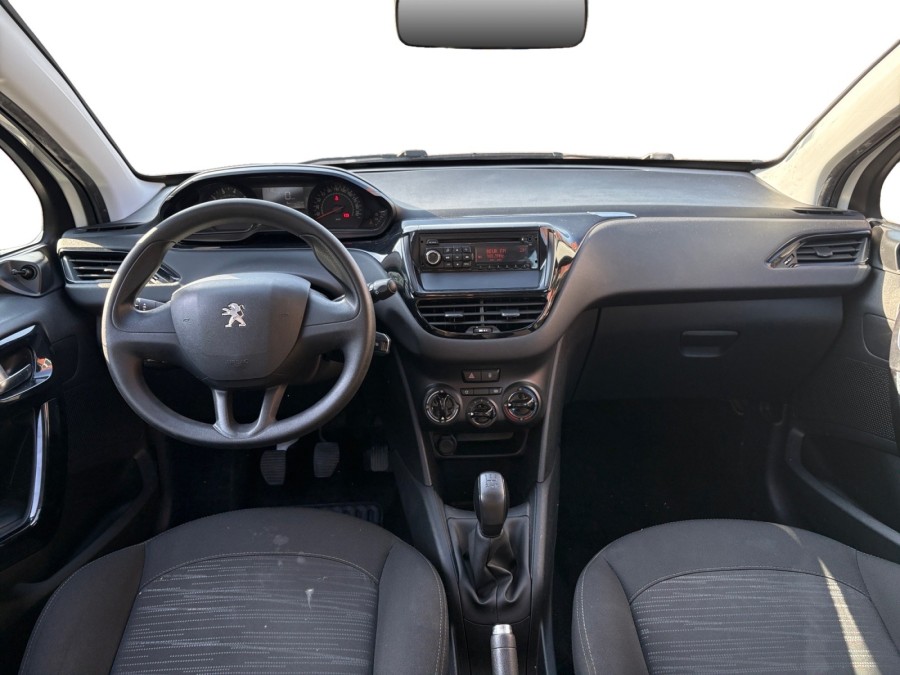 PEUGEOT d'occasion 208 Active 5p de 2014 Orgeval Verneuil (78)﻿