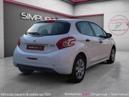 PEUGEOT d'occasion 208 Active 5p de 2014 Orgeval Verneuil (78)﻿