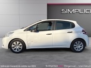 PEUGEOT d'occasion 208 Active 5p de 2014 Orgeval Verneuil (78)﻿