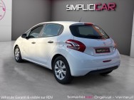PEUGEOT d'occasion 208 Active 5p de 2014 Orgeval Verneuil (78)﻿