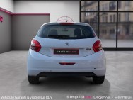 PEUGEOT d'occasion 208 Active 5p de 2014 Orgeval Verneuil (78)﻿