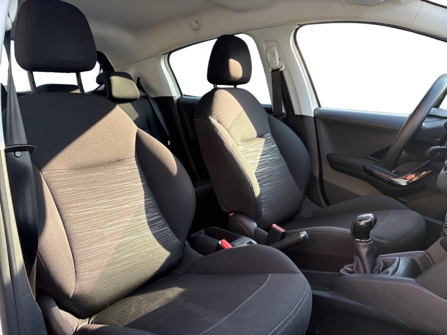 PEUGEOT d'occasion 208 Active 5p de 2014 Orgeval Verneuil (78)﻿