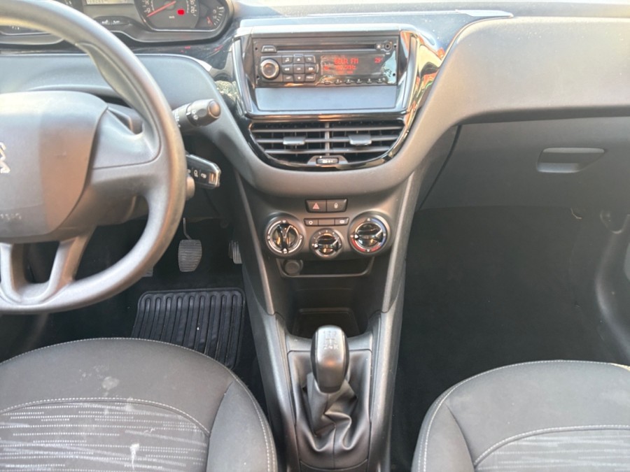 PEUGEOT d'occasion 208 Active 5p de 2014 Orgeval Verneuil (78)﻿